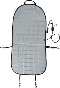 CGAuto AG44C MATA OGRZEWAJĄCA SAMOCHODOWA SZARA 12V uniwersalny 2