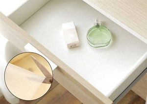 Home Appliances AG677 MATA OCHRONNA DO SZUFLAD 150x50 cm BEZBARWNA uniwersalny 2