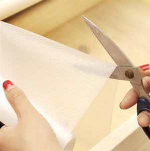 Home Appliances AG677 MATA OCHRONNA DO SZUFLAD 150x50 cm BEZBARWNA uniwersalny 3