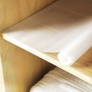 Home Appliances AG677 MATA OCHRONNA DO SZUFLAD 150x50 cm BEZBARWNA uniwersalny 4