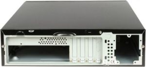 Obudowa Compucase Slim Line Desktop (7K09B-U3) 2