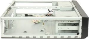 Obudowa Compucase Slim Line Desktop (7K09B-U3) 4