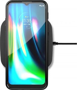 Etui XIAOMI REDMI 9C Pancerne Thunder czarne 4