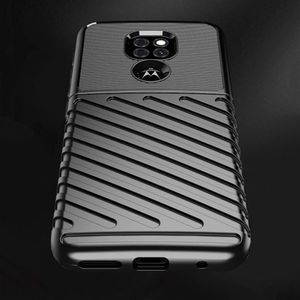 Etui XIAOMI REDMI 9C Pancerne Thunder czarne 6