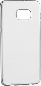 Etui ramka Ring NOKIA 8 srebrny 1