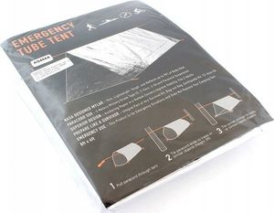 Namiot turystyczny Apte AG404A 5