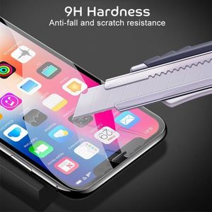 Szkło Hybrydowe SAMSUNG GALAXY A20 / A30 / A50 hartowane 9D Ceramic Full Glue (78671) - om-53570 7