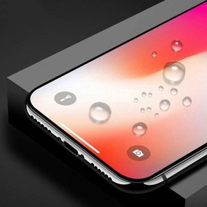 Szkło hybrydowe Galaxy M31s 9D Ceramic Full Glue 9