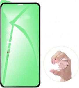 Szkło Hybrydowe SAMSUNG GALAXY S20 hartowane 9D Ceramic Full Glue 3