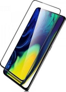 Szkło hartowane 5D SAMSUNG GALAXY S20 FE / S20 LITE Full Glue czarne 2