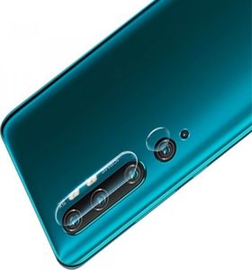 Szkło na obiektyw XIAOMI MI NOTE 10 aparat hartowane 3