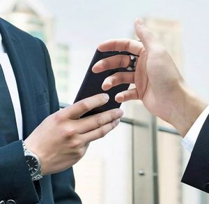 Smart Ring NFC / ID / IC JAKCOM R4 (Rozmiar: 12) 12