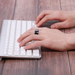 Smart Ring NFC / ID / IC JAKCOM R4 (Rozmiar: 12) 13