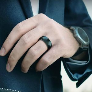 Smart Ring NFC / ID / IC JAKCOM R4 (Rozmiar: 12) 14