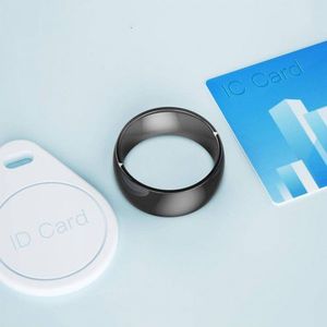 Smart Ring NFC / ID / IC JAKCOM R4 (Rozmiar: 12) 16