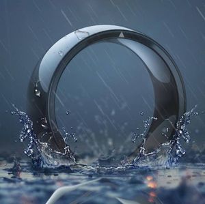 Smart Ring NFC / ID / IC JAKCOM R4 (Rozmiar: 12) 19