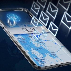 Smart Ring NFC / ID / IC JAKCOM R4 (Rozmiar: 12) 20