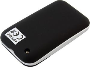 CreativeHome AG197D PILOT 4-KANAŁOWY KOD ZMIENNY 280-868MHZ uniwersalny 2