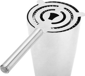 CreativeHome AG139B ZESTAW BARMANA SHAKER DO DRINKÓW 9 EL uniwersalny 3