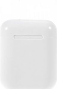 Słuchawki I12 TWS + kabel lightning 7