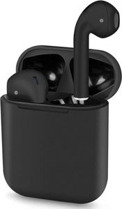 Słuchawki I12 TWS + kabel lightning 2