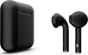 Słuchawki I12 TWS + kabel lightning 4