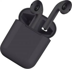 Słuchawki I12 TWS + kabel lightning 5