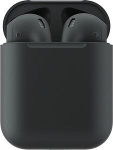 Słuchawki I12 TWS + kabel lightning 6