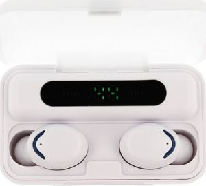 Słuchawki HF TWS F9-5 4