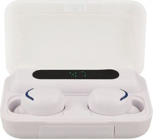 Słuchawki HF TWS F9-5 5