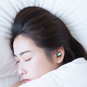 Słuchawki HF TWS F9-5 11