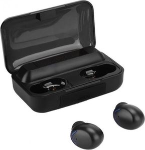 Słuchawki HF TWS F9-5 3