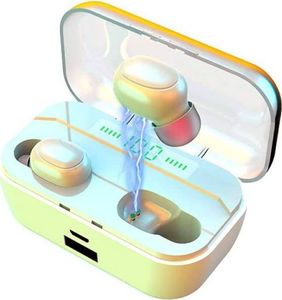 Słuchawki G6S TWS (109627) 2