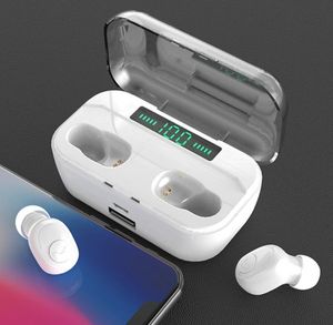 Słuchawki G6S TWS (109627) 4