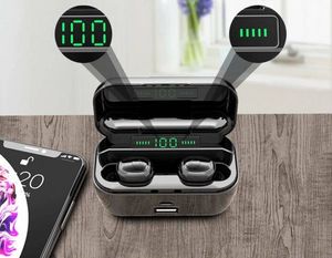 Słuchawki G6S TWS (109627) 5