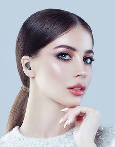 Słuchawki G6S TWS (109627) 6