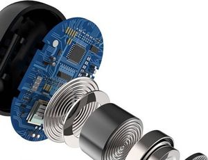 Słuchawki G6S TWS (109627) 9