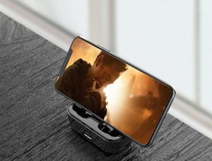 Słuchawki G6S TWS (109627) 10