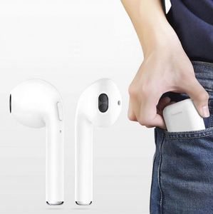 Słuchawki I7s I7 TWS (46008) 14