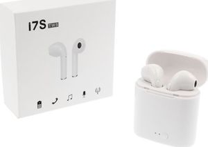 Słuchawki I7s I7 TWS (46008) 15