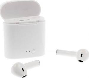 Słuchawki I7s I7 TWS (46008) 16