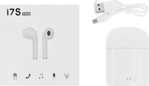 Słuchawki I7s I7 TWS (46008) 19