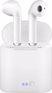 Słuchawki I7s I7 TWS (46008) 2
