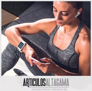 Słuchawki I7s I7 TWS (46008) 5