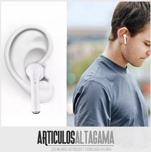 Słuchawki I7s I7 TWS (46008) 6