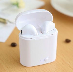 Słuchawki I7s I7 TWS (46008) 8