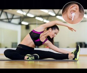 Słuchawki I7s I7 TWS (46008) 9