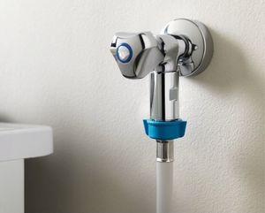 Electrolux Magnetyczny zmiękczacz wody, magnetyzer Electrolux 3