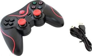 Pad Overmax AK62D PAD BEZPRZEWODOWY USB KONTROLER DO PS3 PC uniwersalny 1