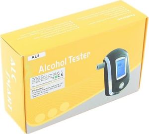 Alkomat Hertz AT6000 7